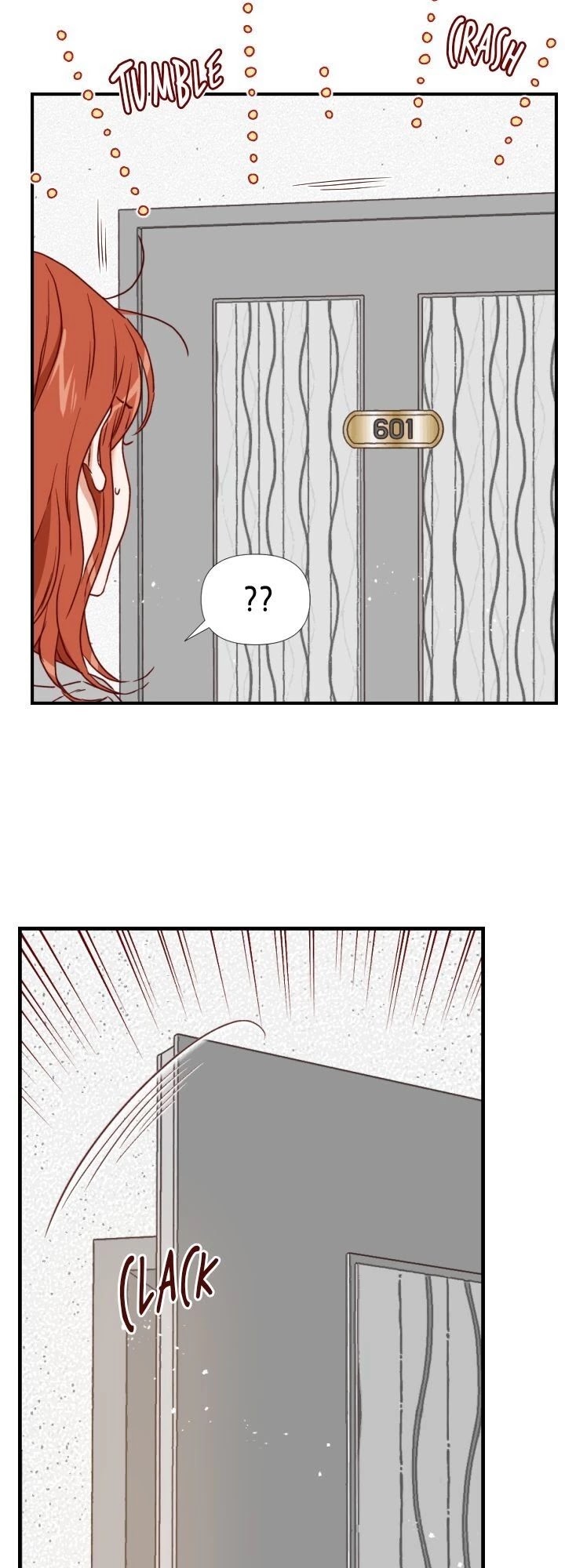 An Hour of Romance Chapter 53 page 30 - Chapter 53