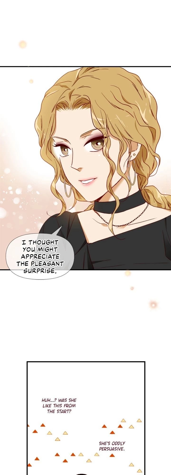 An Hour of Romance Chapter 53 page 8 - Chapter 53