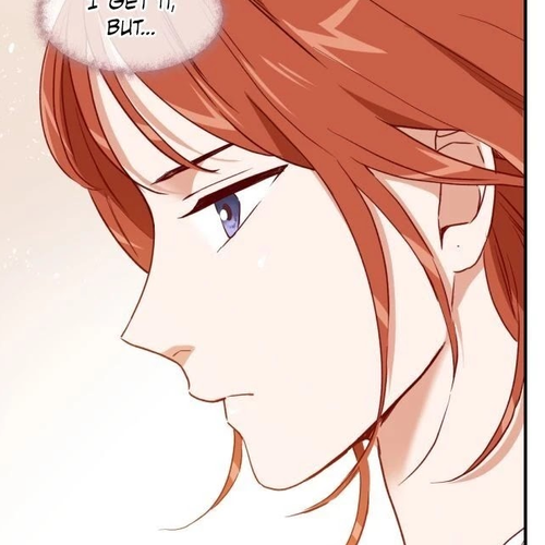 An Hour of Romance Chapter 53 cover