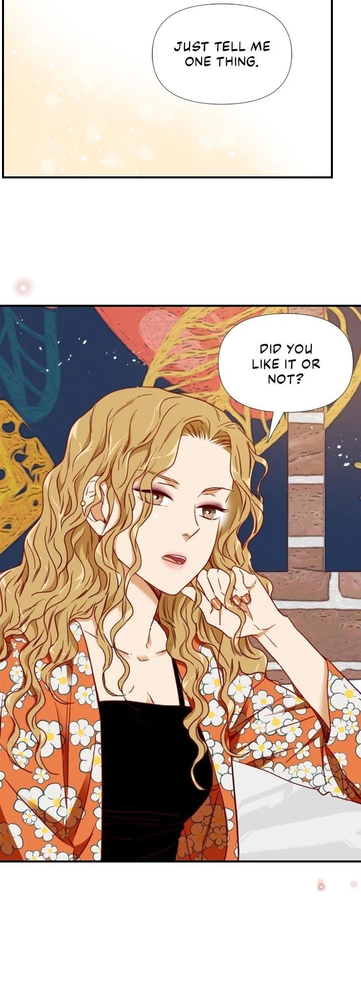 An Hour of Romance Chapter 54 page 11 - Chapter 54