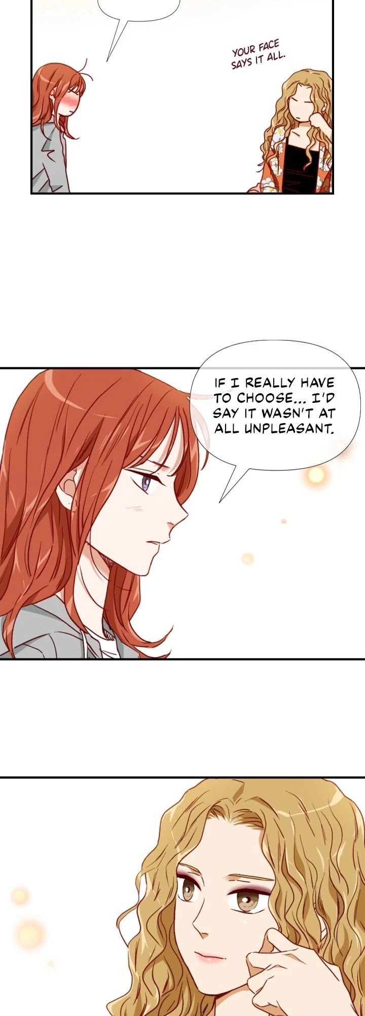 An Hour of Romance Chapter 54 page 13 - Chapter 54