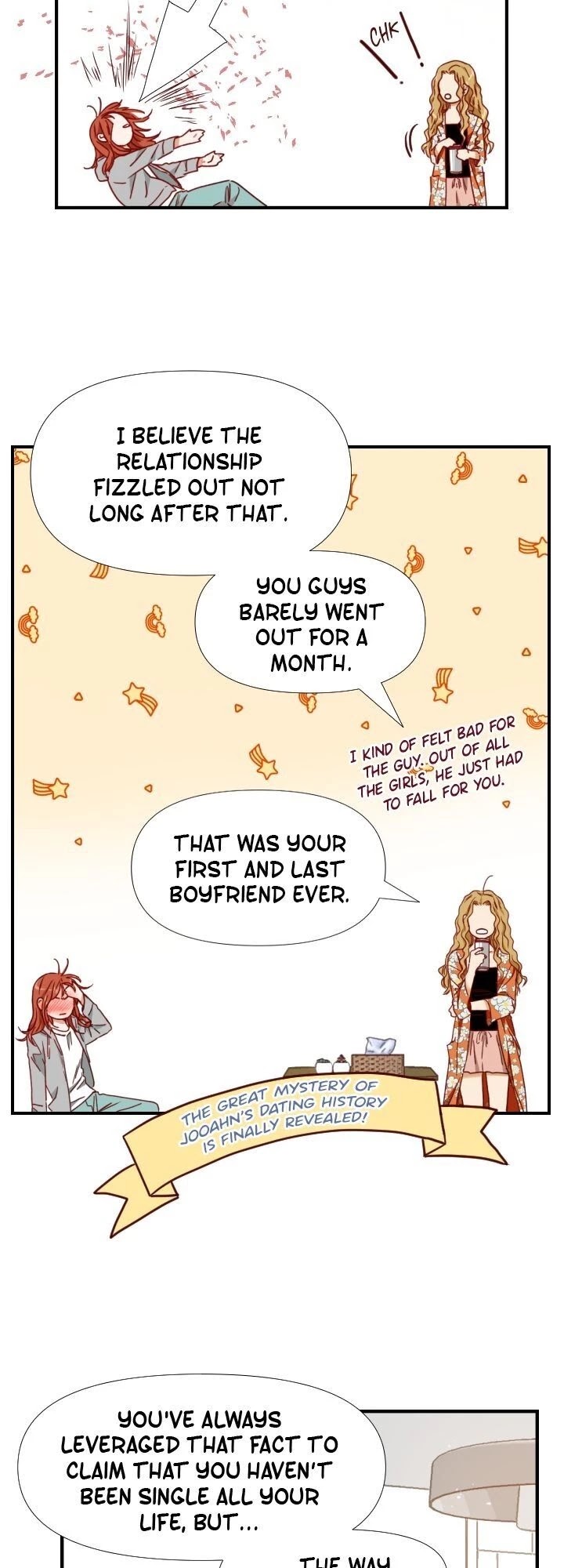 An Hour of Romance Chapter 54 page 17 - Chapter 54