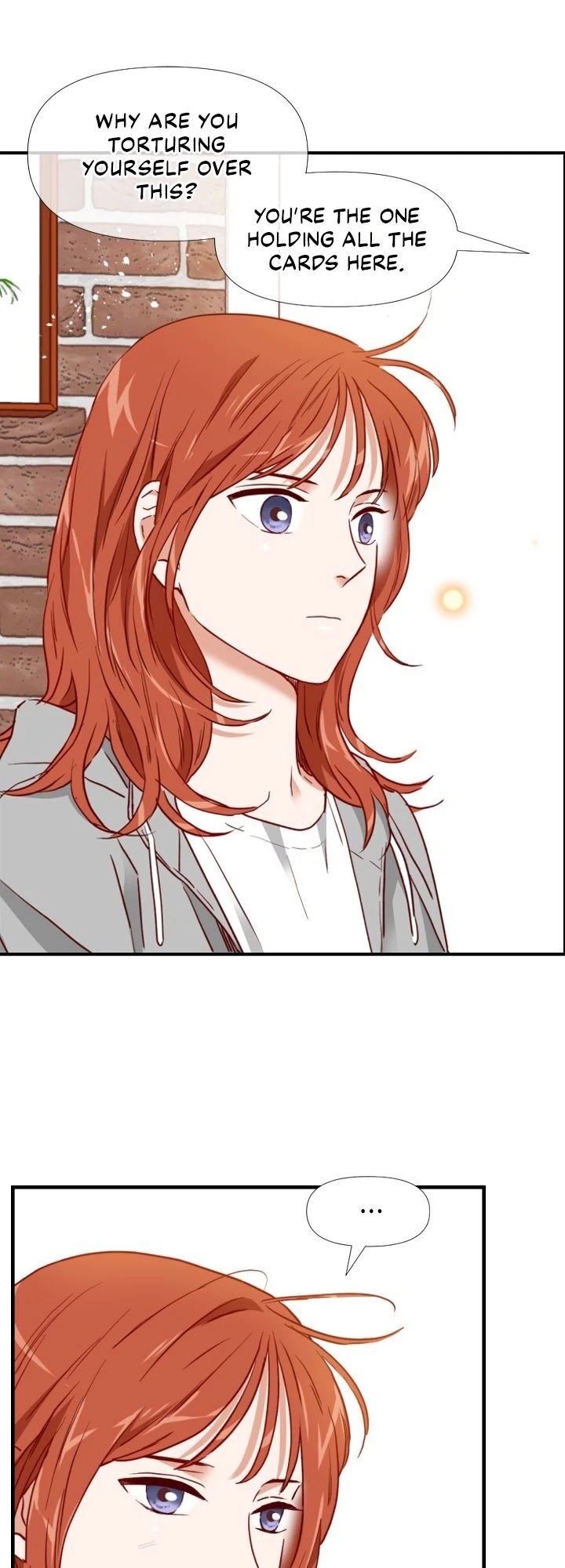 An Hour of Romance Chapter 54 page 25 - Chapter 54