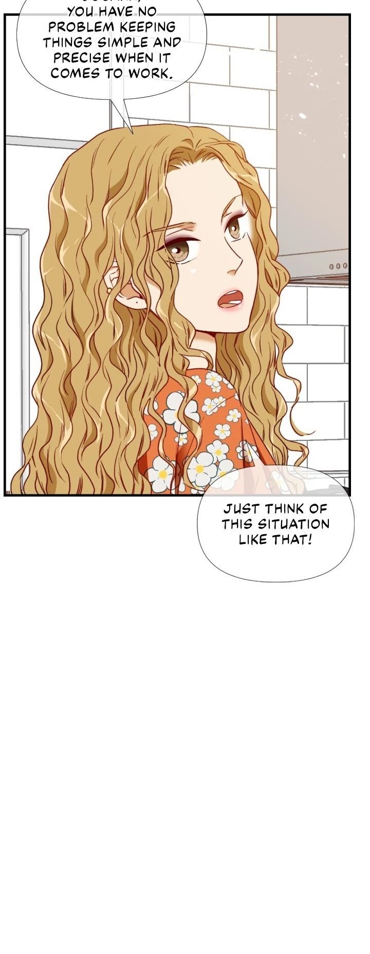 An Hour of Romance Chapter 54 page 29 - Chapter 54