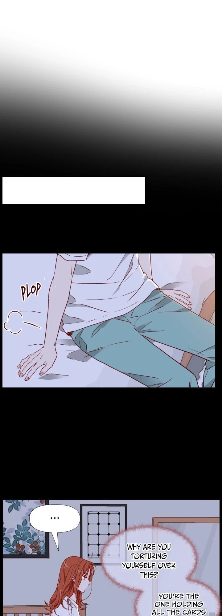 An Hour of Romance Chapter 54 page 30 - Chapter 54