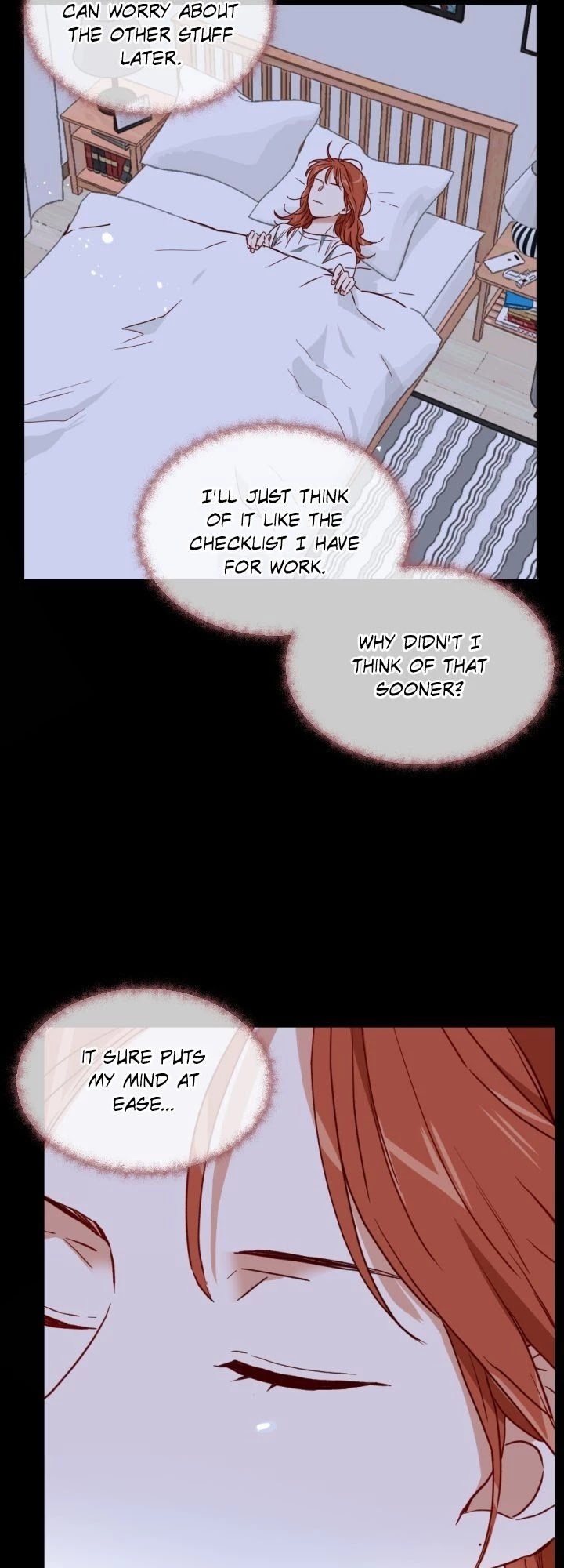 An Hour of Romance Chapter 54 page 32 - Chapter 54