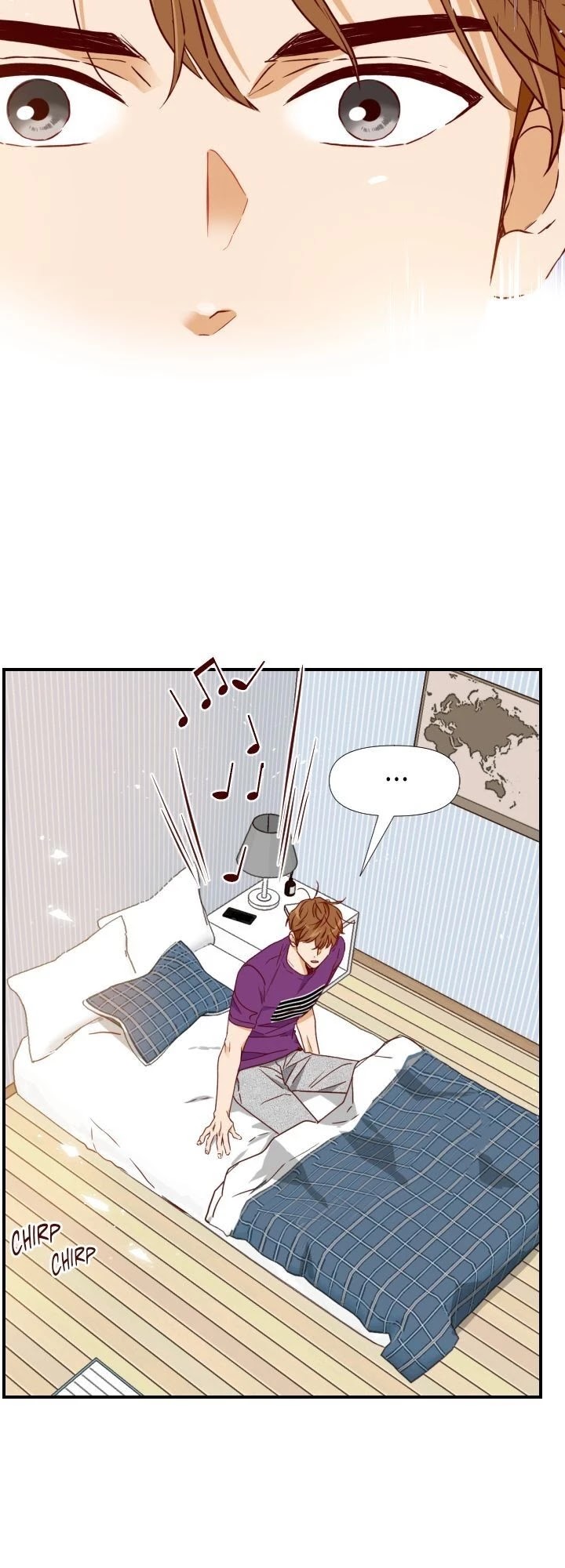 An Hour of Romance Chapter 54 page 35 - Chapter 54