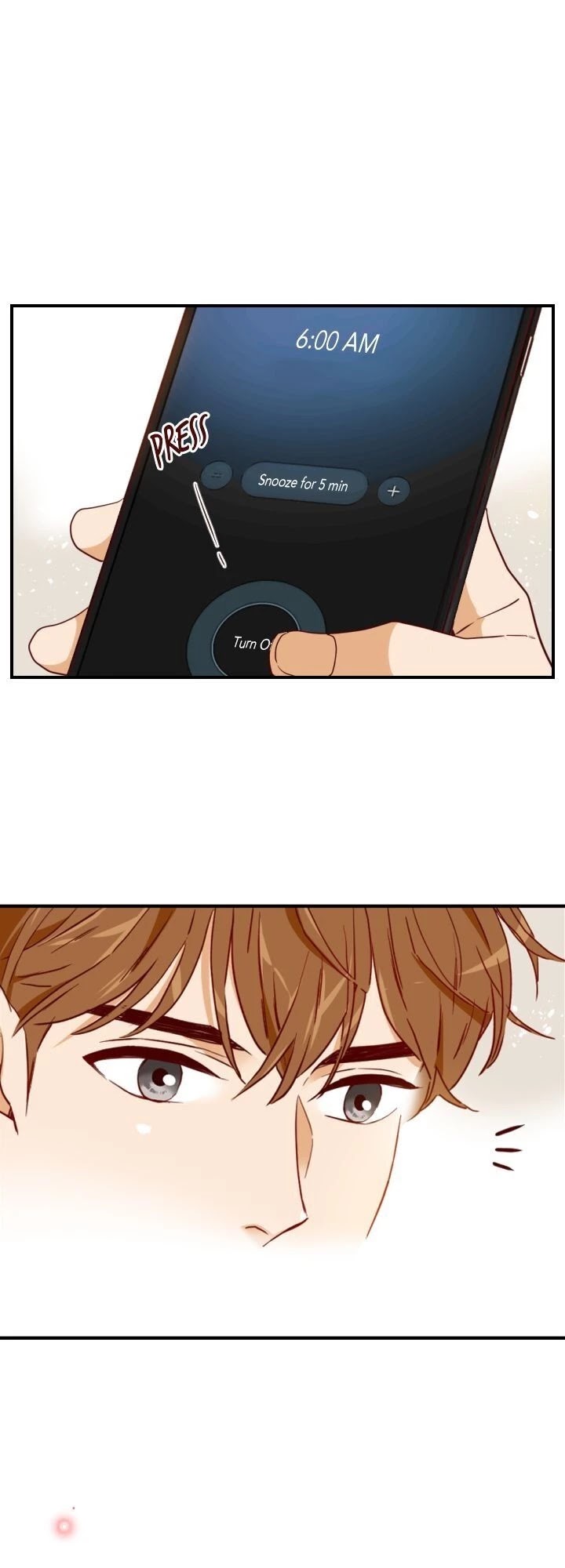 An Hour of Romance Chapter 54 page 37 - Chapter 54