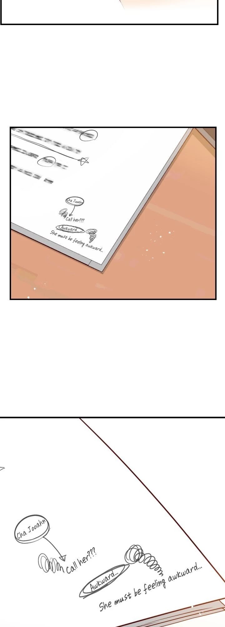 An Hour of Romance Chapter 54 page 41 - Chapter 54