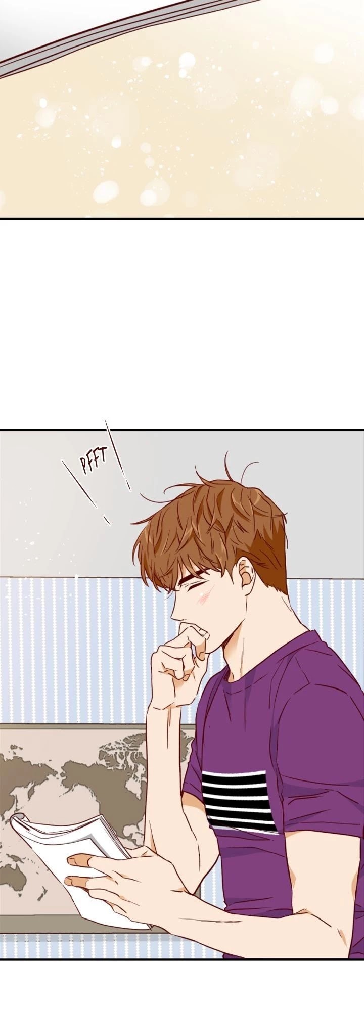 An Hour of Romance Chapter 54 page 42 - Chapter 54