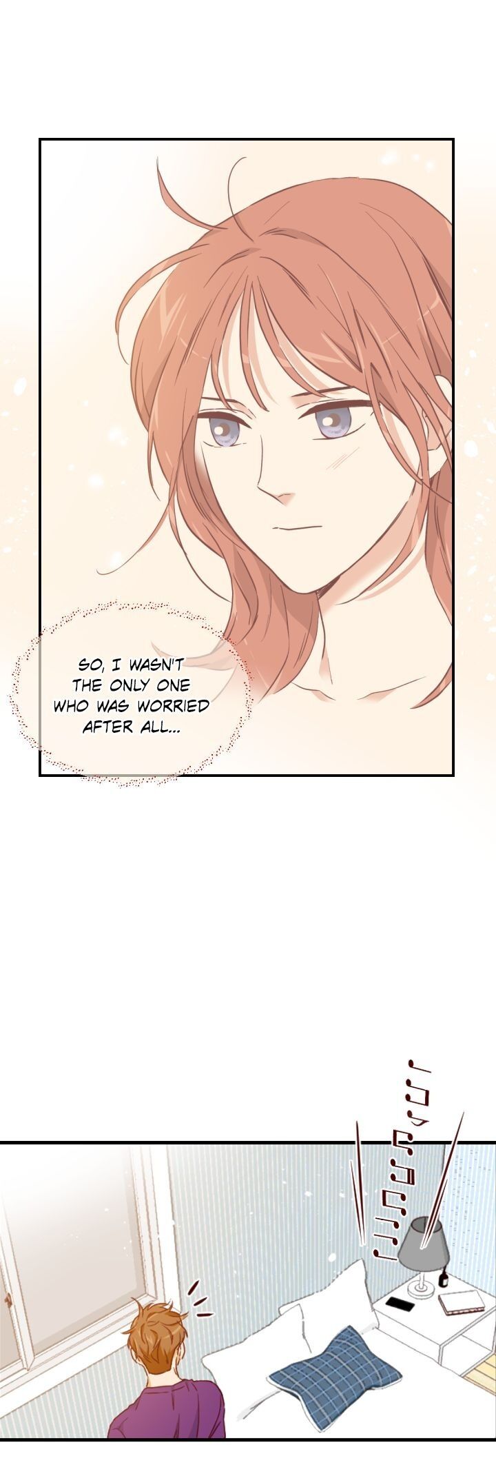 An Hour of Romance Chapter 54 page 43 - Chapter 54