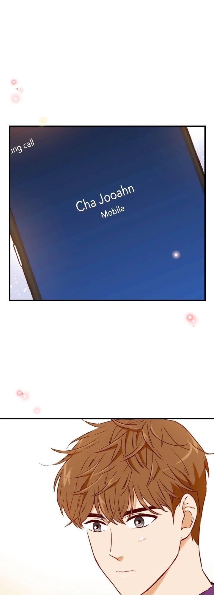 An Hour of Romance Chapter 54 page 44 - Chapter 54
