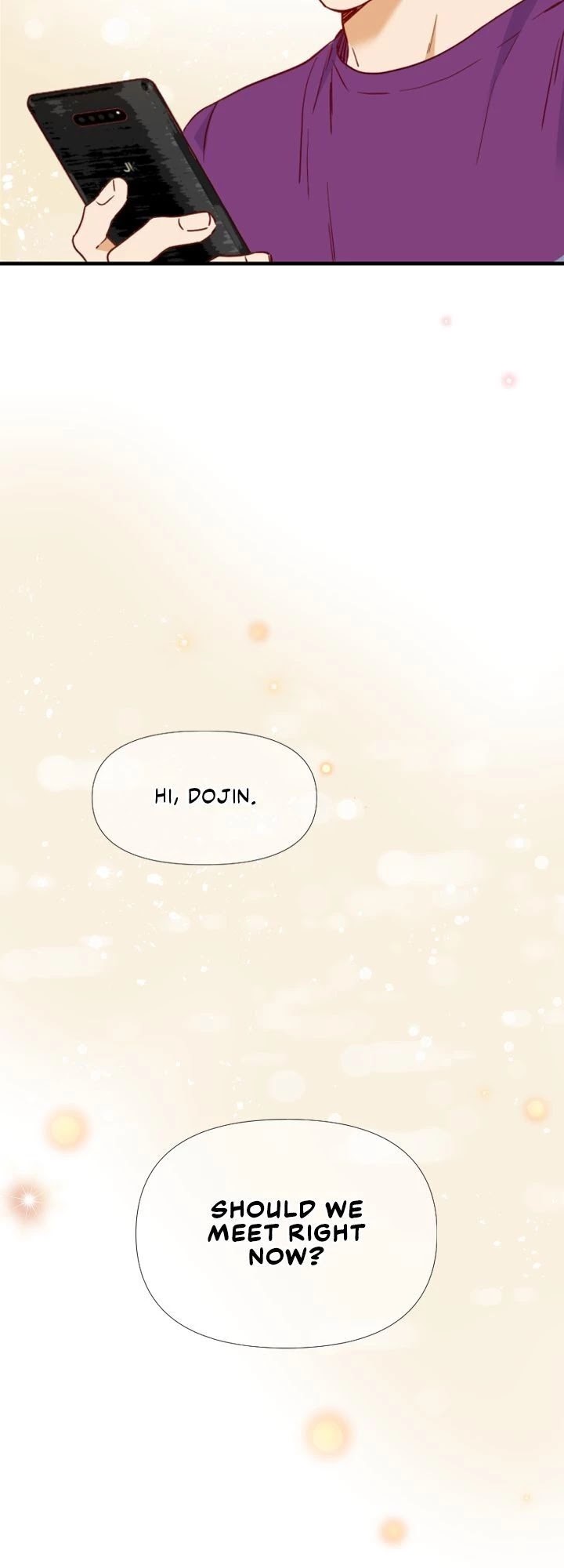 An Hour of Romance Chapter 54 page 45 - Chapter 54