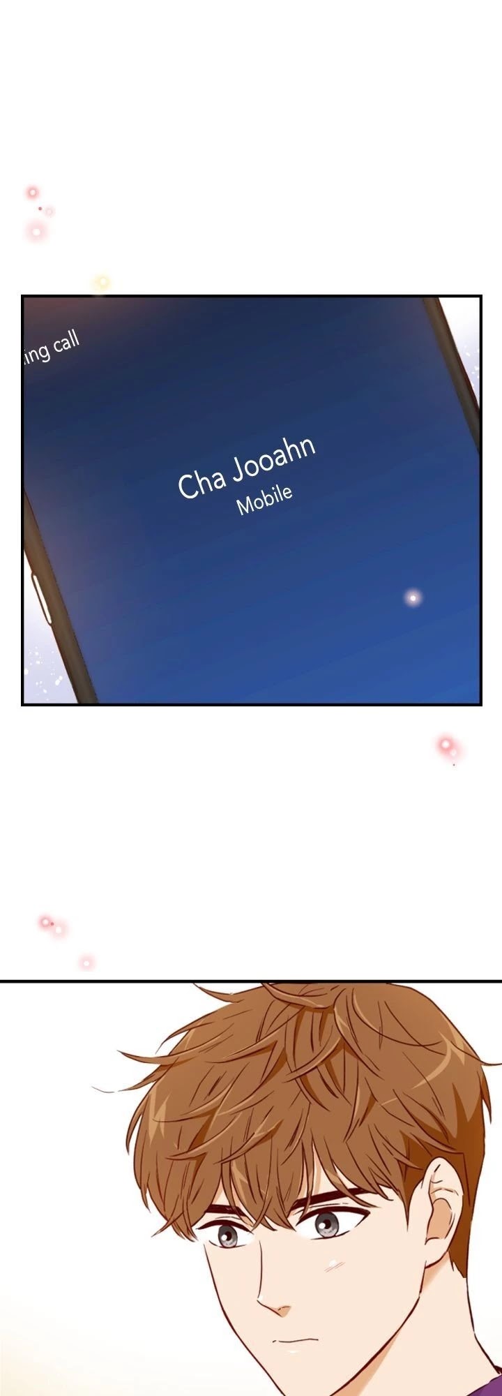 An Hour of Romance Chapter 55 page 1 - Chapter 55