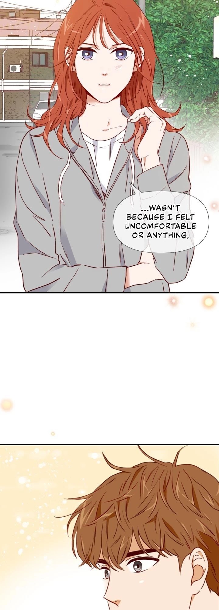An Hour of Romance Chapter 55 page 16 - Chapter 55