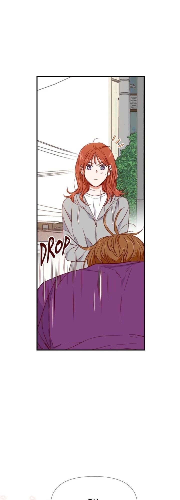 An Hour of Romance Chapter 55 page 18 - Chapter 55