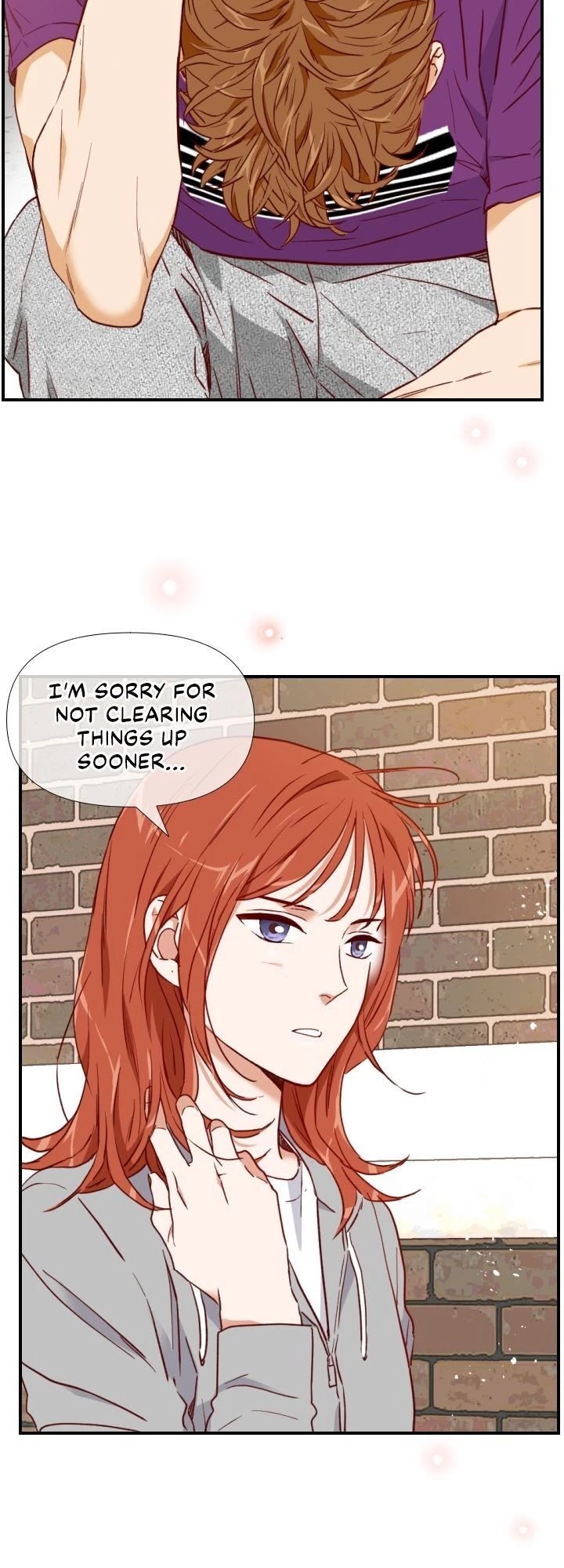 An Hour of Romance Chapter 55 page 20 - Chapter 55
