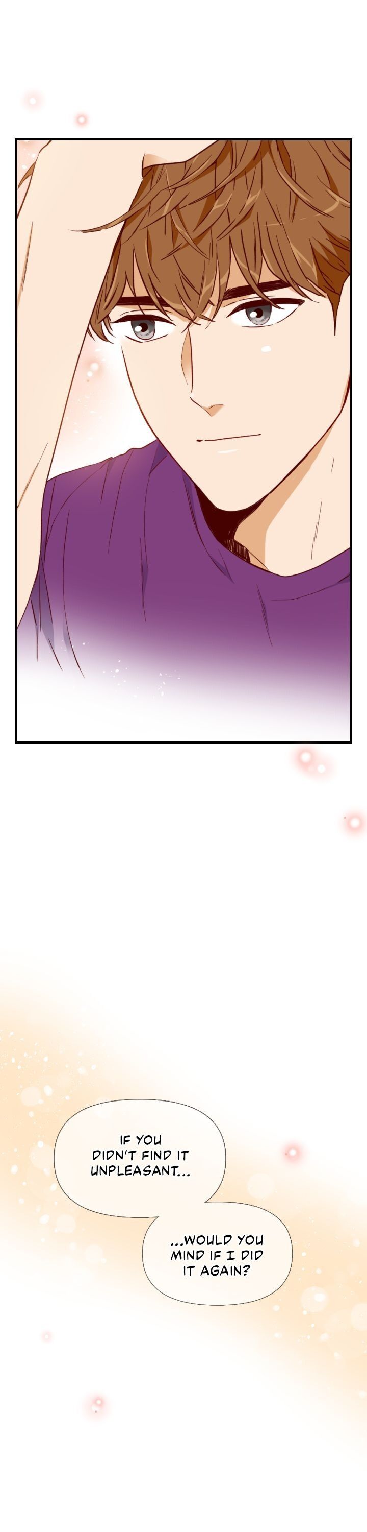 An Hour of Romance Chapter 55 page 21 - Chapter 55