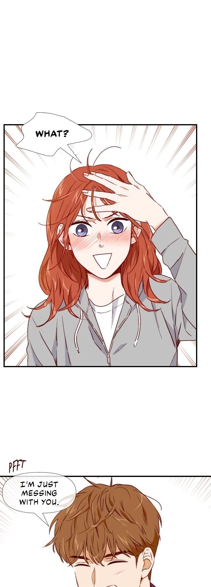 An Hour of Romance Chapter 55 page 22 - Chapter 55
