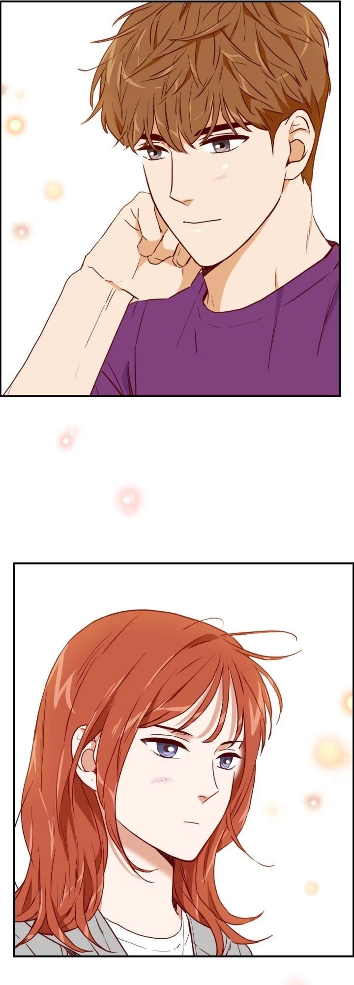 An Hour of Romance Chapter 55 page 24 - Chapter 55