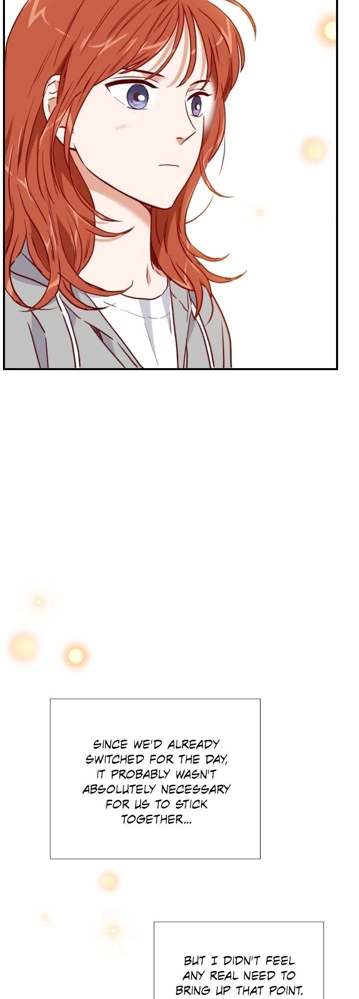 An Hour of Romance Chapter 55 page 26 - Chapter 55