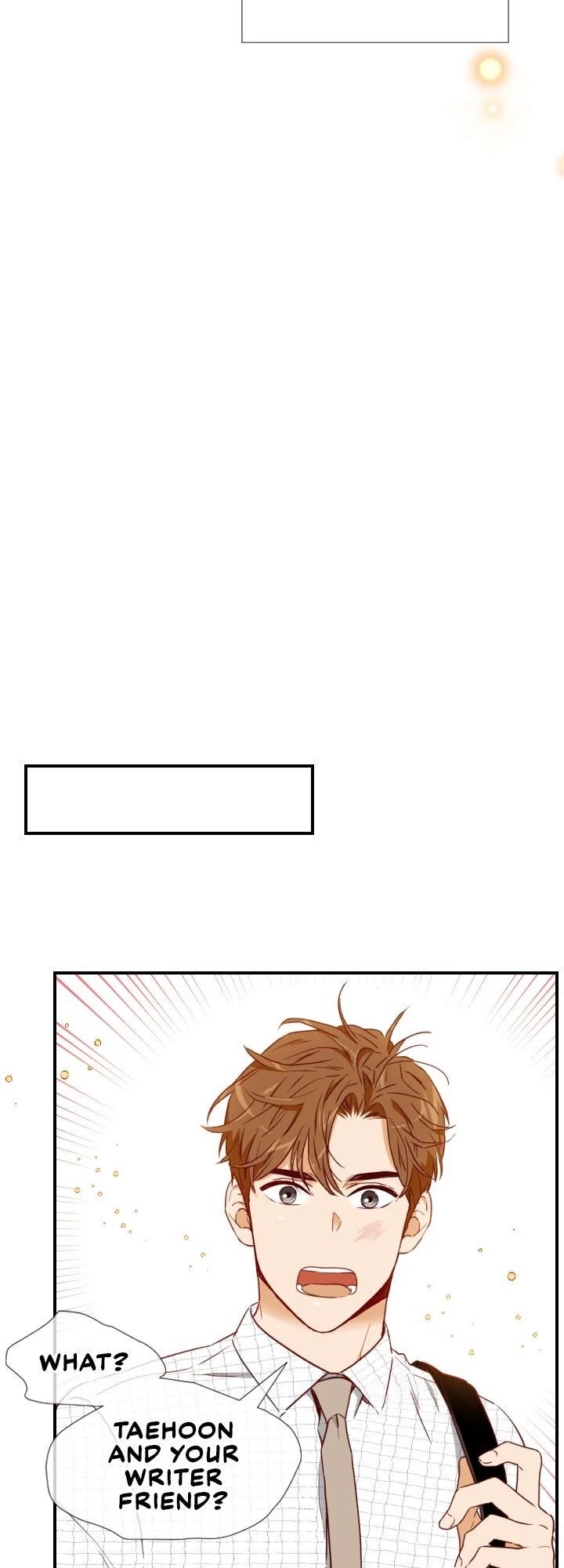 An Hour of Romance Chapter 55 page 27 - Chapter 55