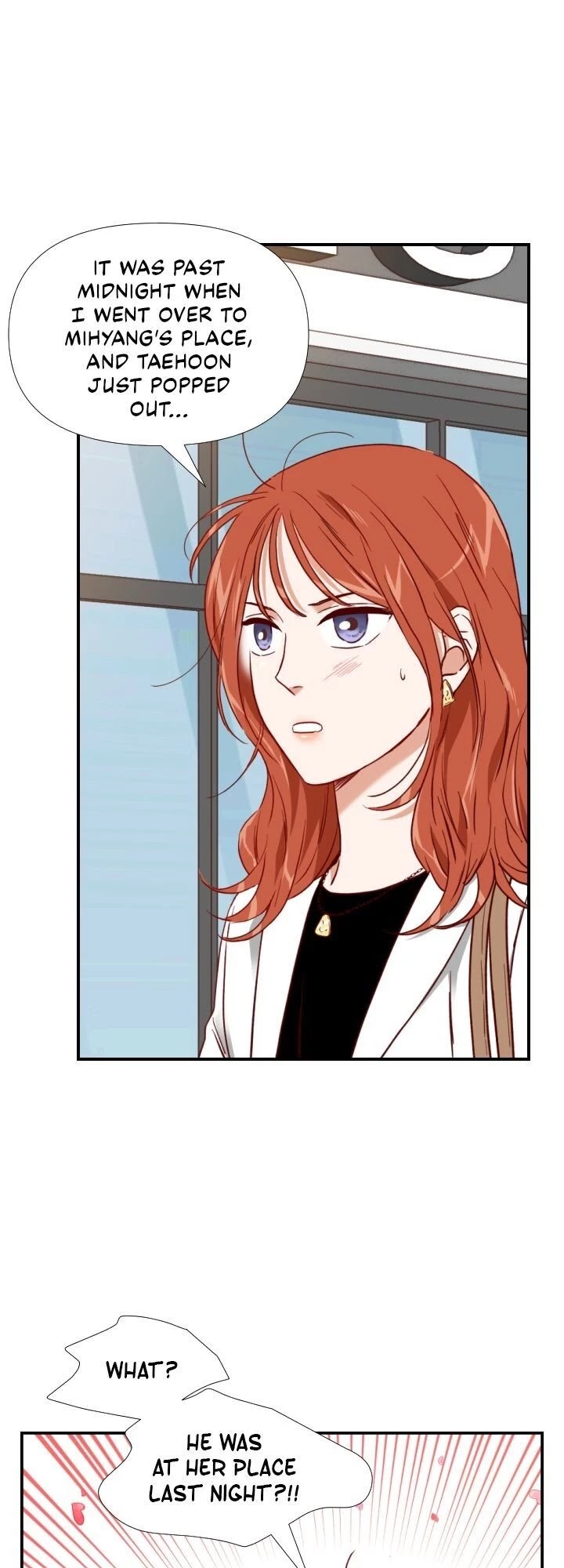 An Hour of Romance Chapter 55 page 29 - Chapter 55
