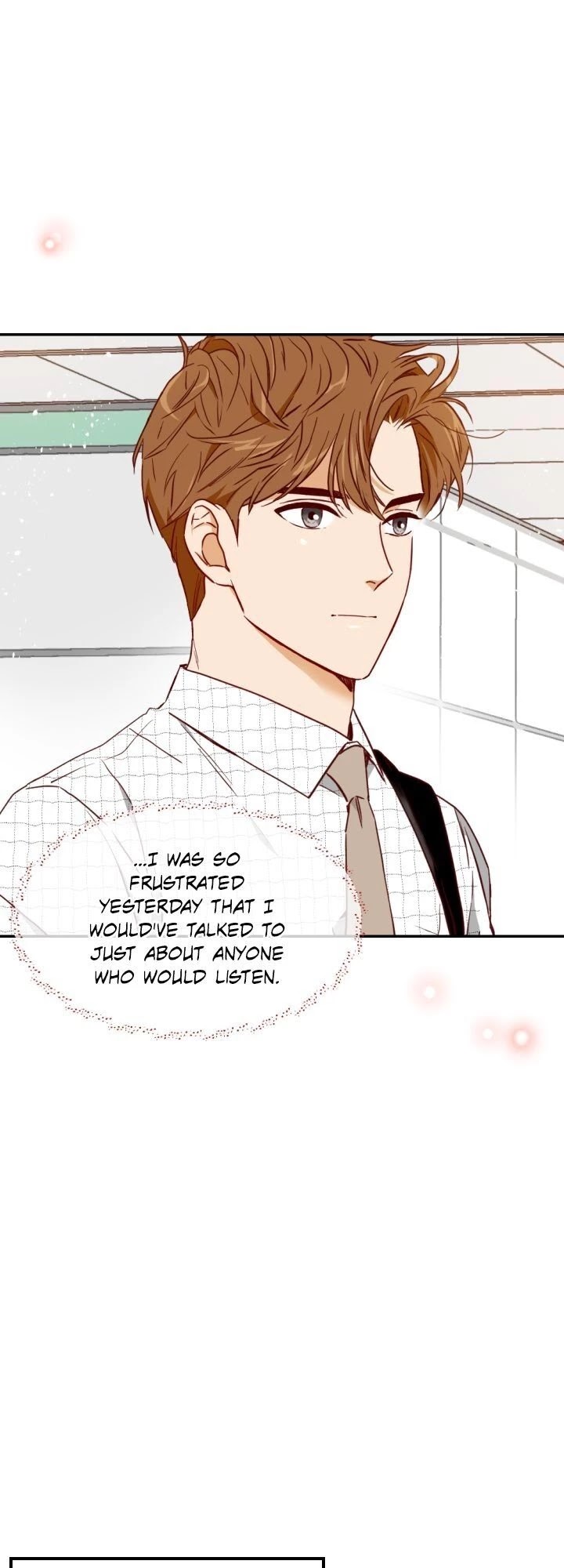 An Hour of Romance Chapter 55 page 36 - Chapter 55