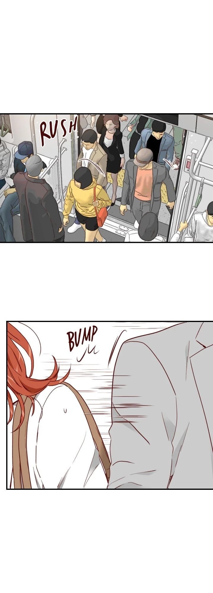 An Hour of Romance Chapter 55 page 39 - Chapter 55