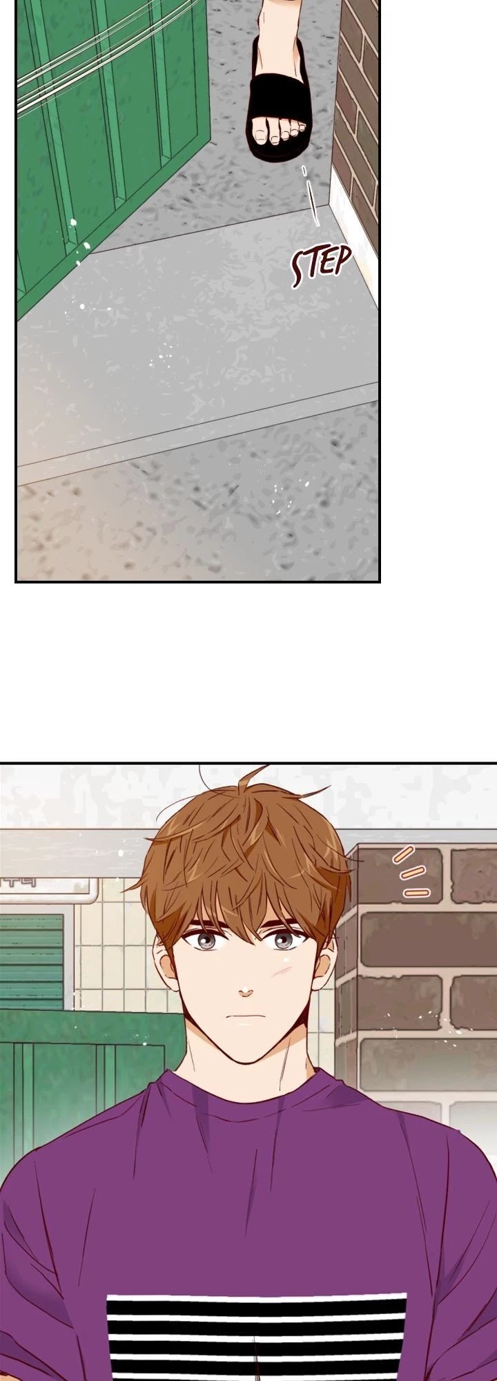An Hour of Romance Chapter 55 page 4 - Chapter 55
