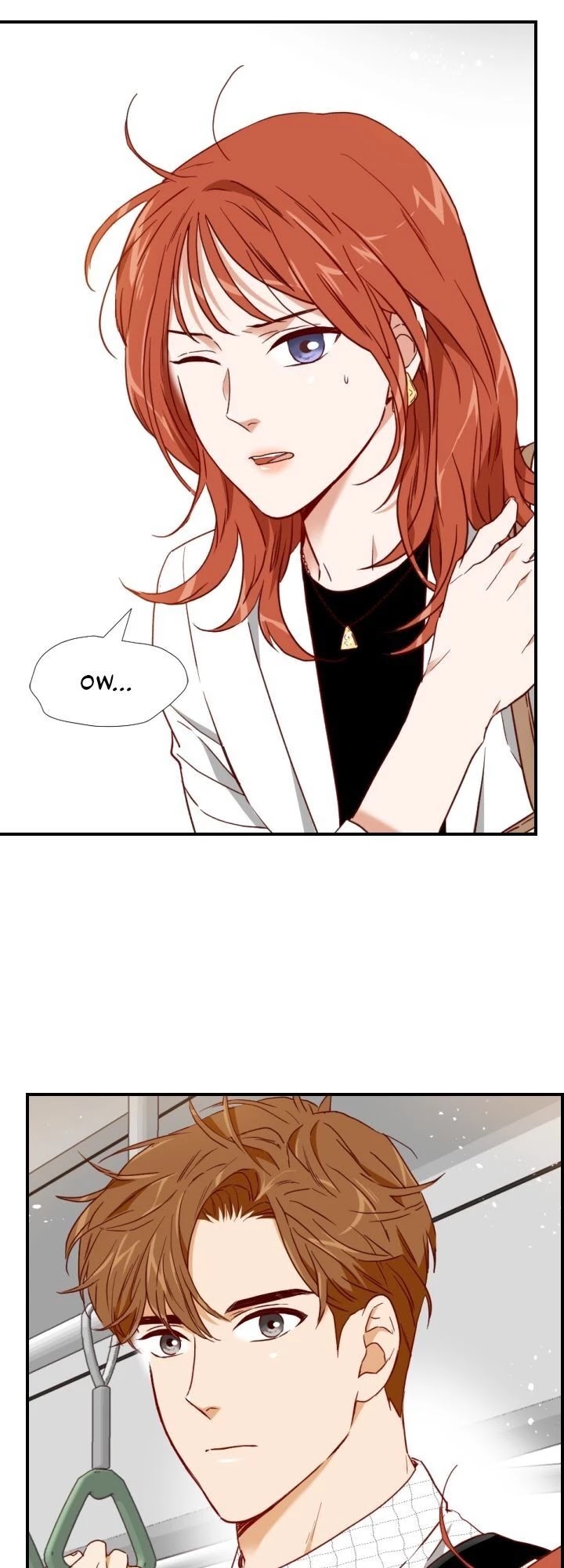 An Hour of Romance Chapter 55 page 40 - Chapter 55