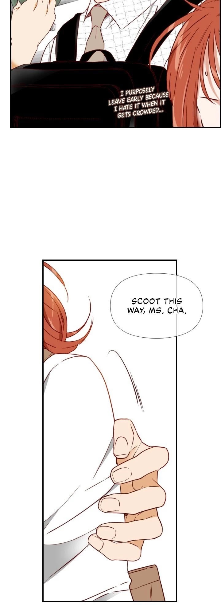 An Hour of Romance Chapter 55 page 41 - Chapter 55