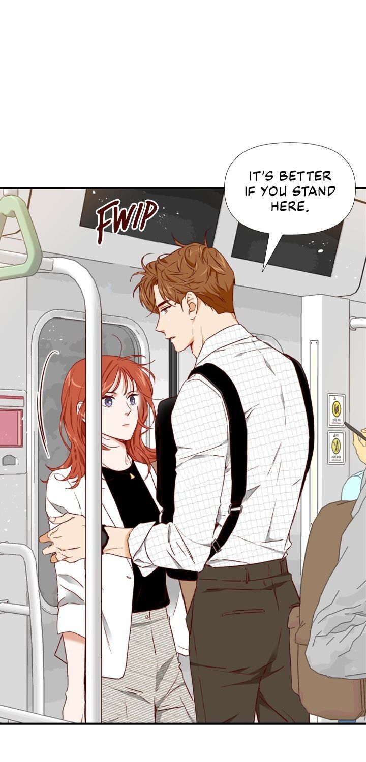 An Hour of Romance Chapter 55 page 42 - Chapter 55