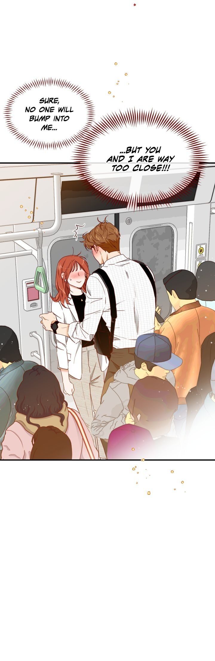 An Hour of Romance Chapter 55 page 45 - Chapter 55