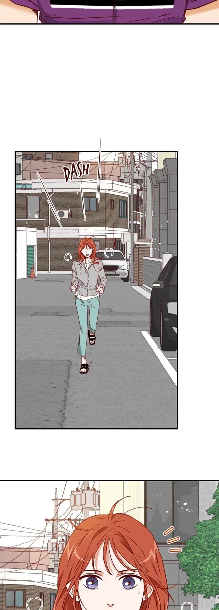 An Hour of Romance Chapter 55 page 5 - Chapter 55