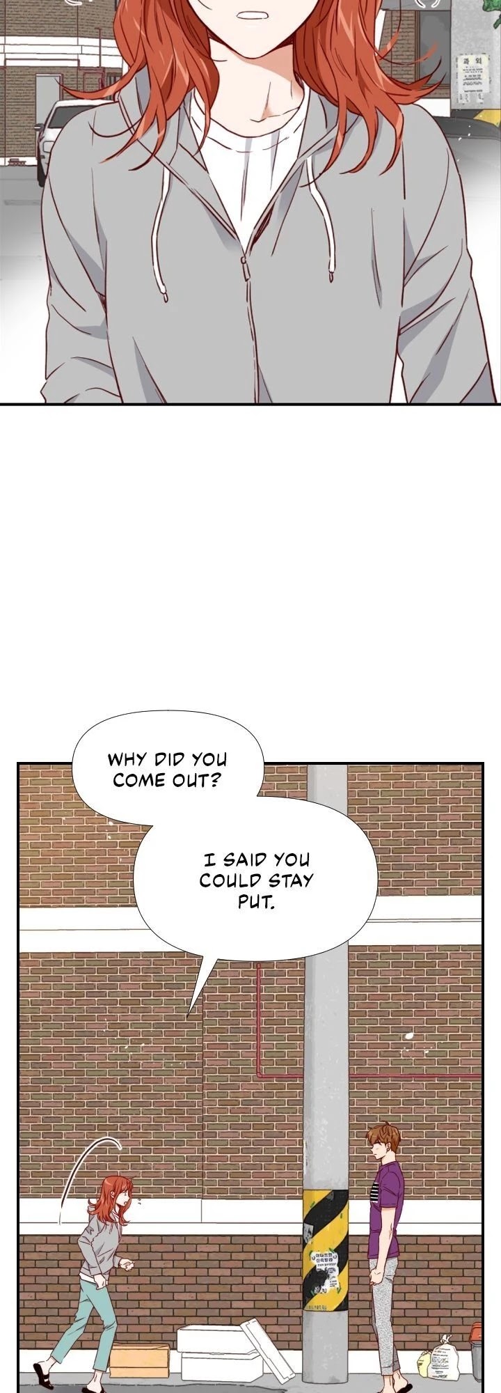 An Hour of Romance Chapter 55 page 6 - Chapter 55
