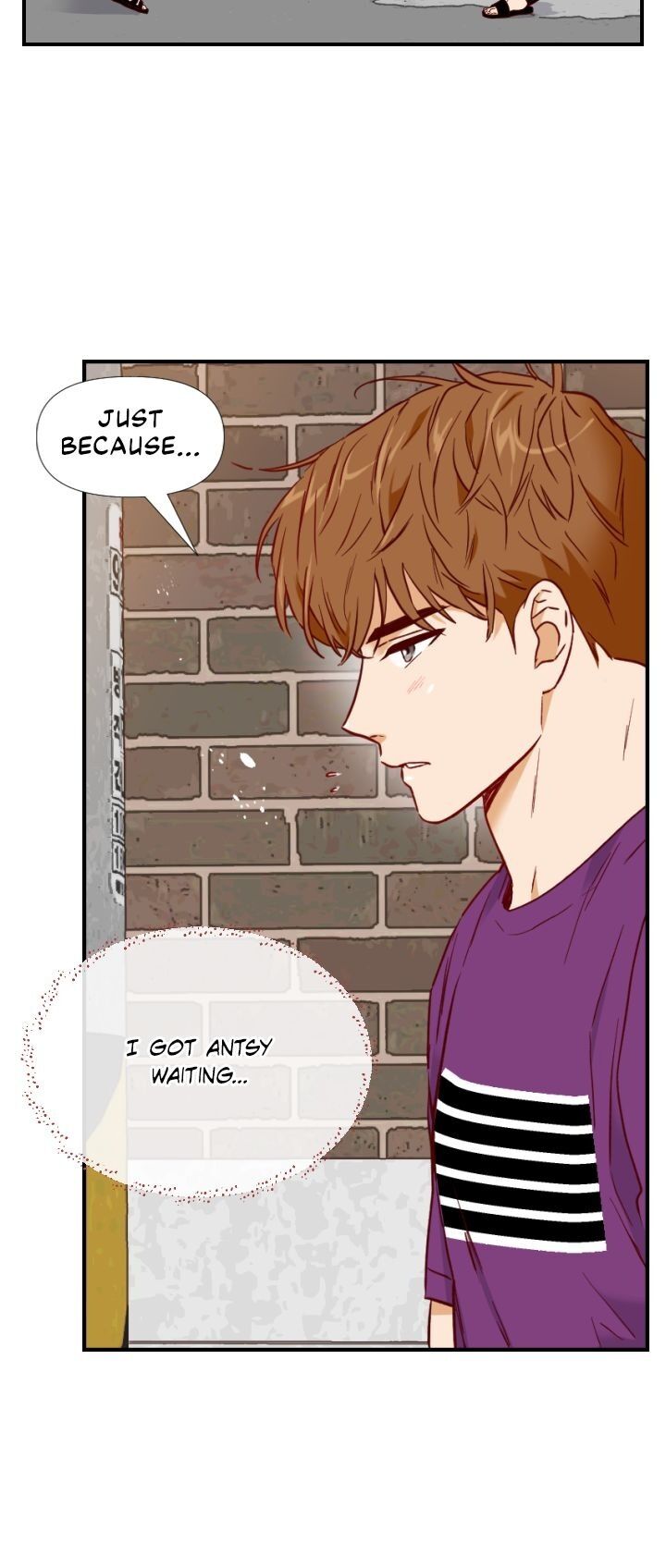 An Hour of Romance Chapter 55 page 7 - Chapter 55