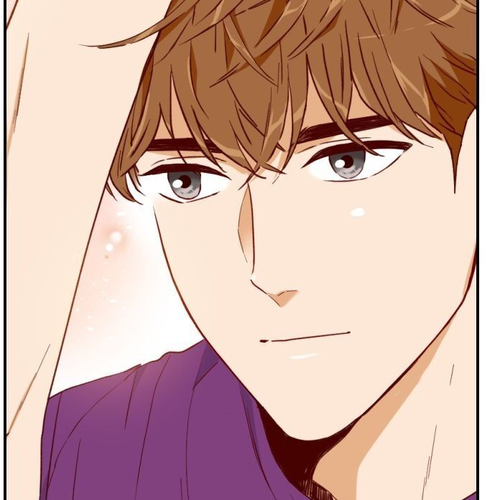 An Hour of Romance Chapter 55 cover
