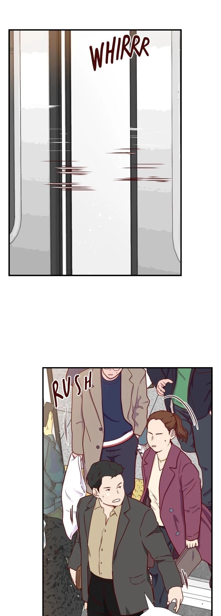 An Hour of Romance Chapter 56 page 10 - Chapter 56