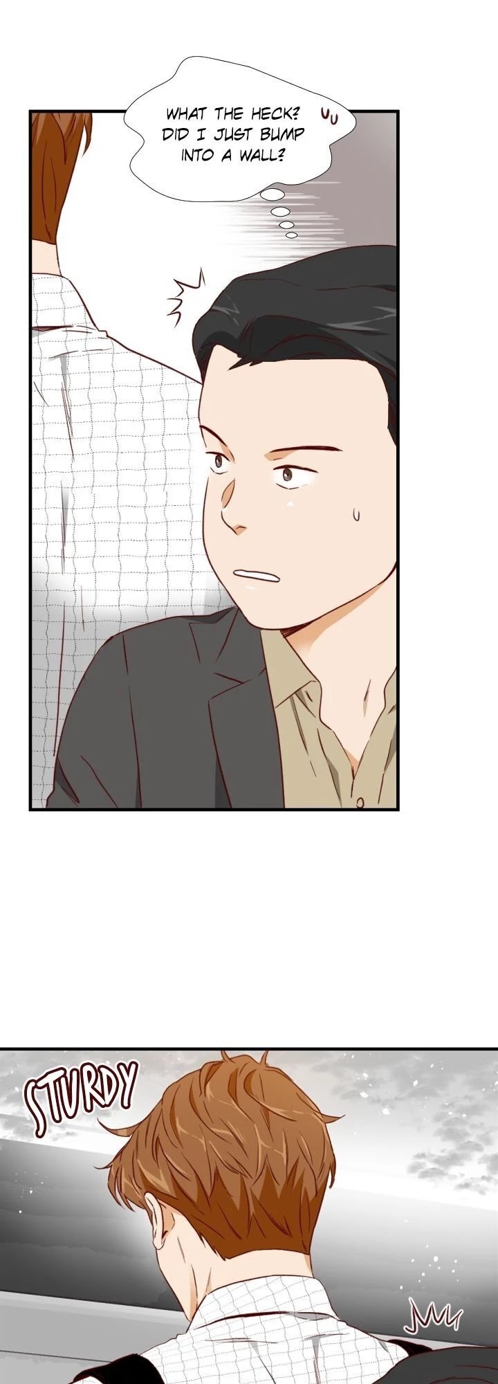 An Hour of Romance Chapter 56 page 12 - Chapter 56