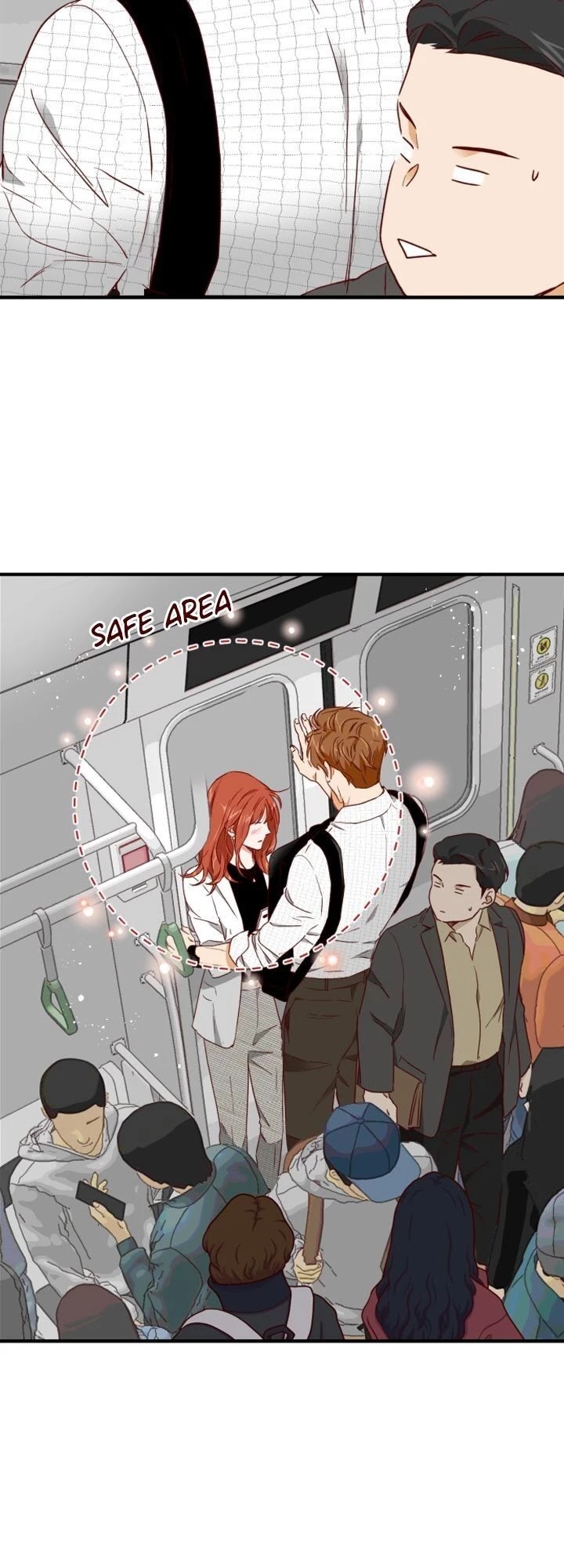 An Hour of Romance Chapter 56 page 13 - Chapter 56