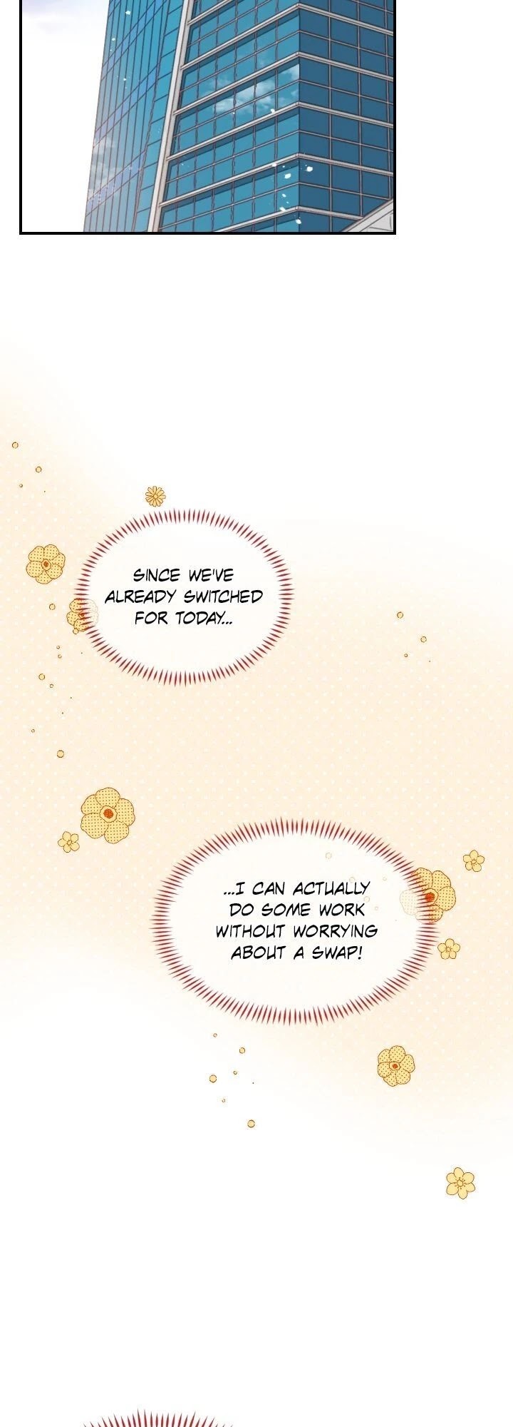 An Hour of Romance Chapter 56 page 17 - Chapter 56