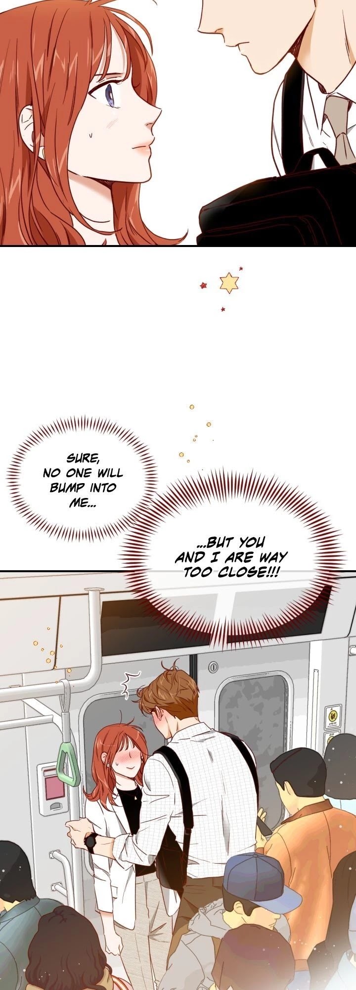 An Hour of Romance Chapter 56 page 2 - Chapter 56