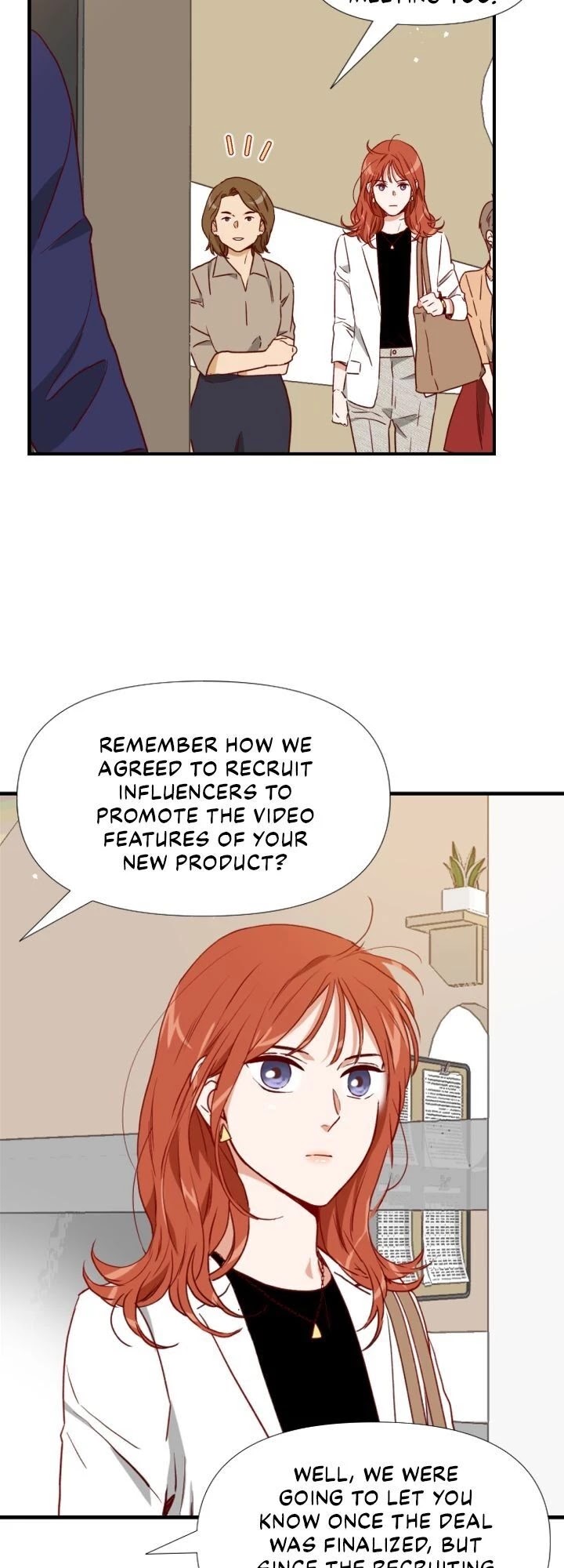 An Hour of Romance Chapter 56 page 23 - Chapter 56