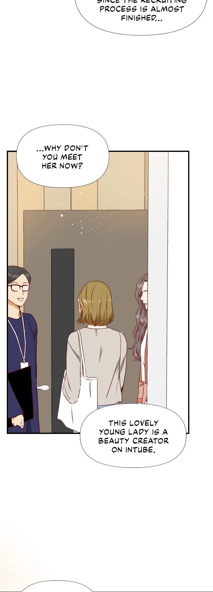 An Hour of Romance Chapter 56 page 24 - Chapter 56