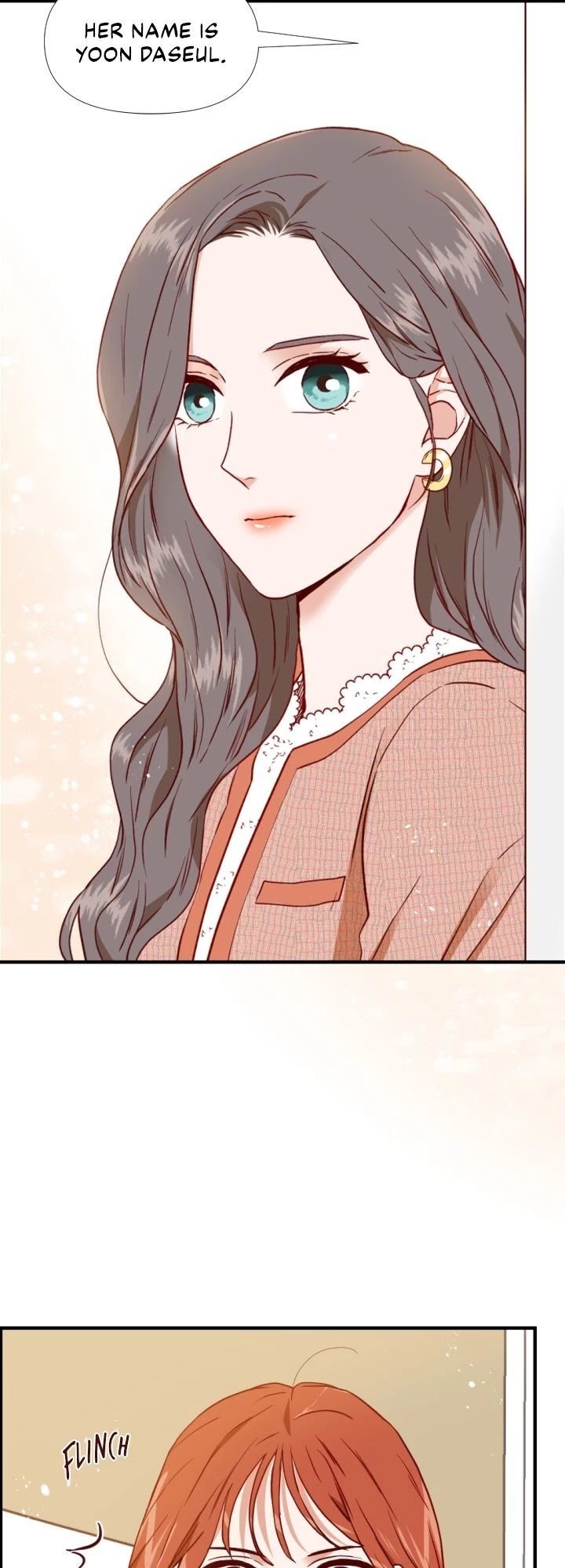 An Hour of Romance Chapter 56 page 25 - Chapter 56