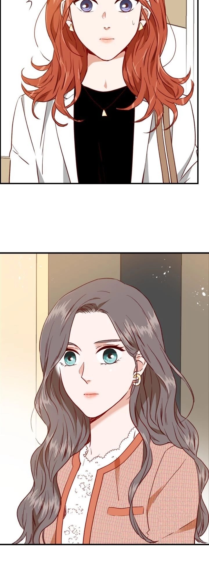 An Hour of Romance Chapter 56 page 26 - Chapter 56
