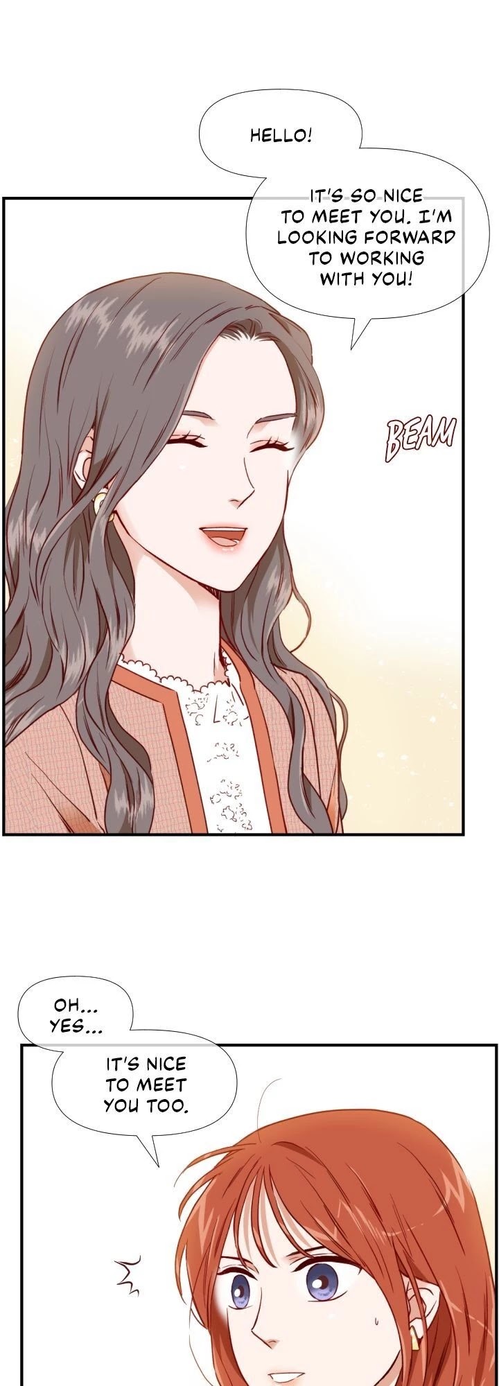 An Hour of Romance Chapter 56 page 29 - Chapter 56