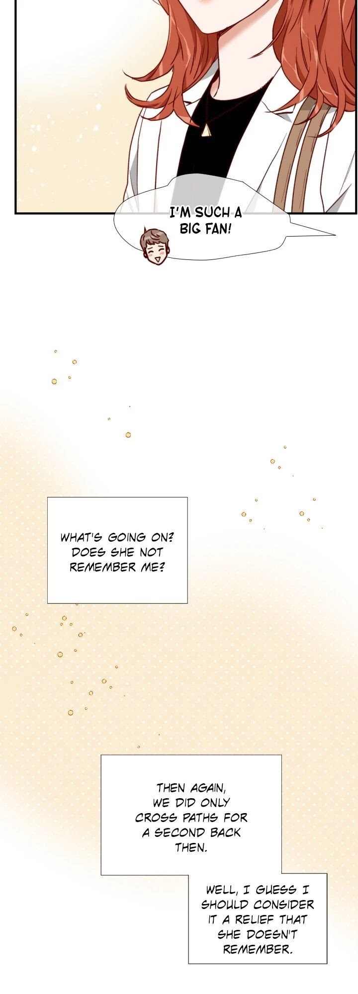 An Hour of Romance Chapter 56 page 30 - Chapter 56