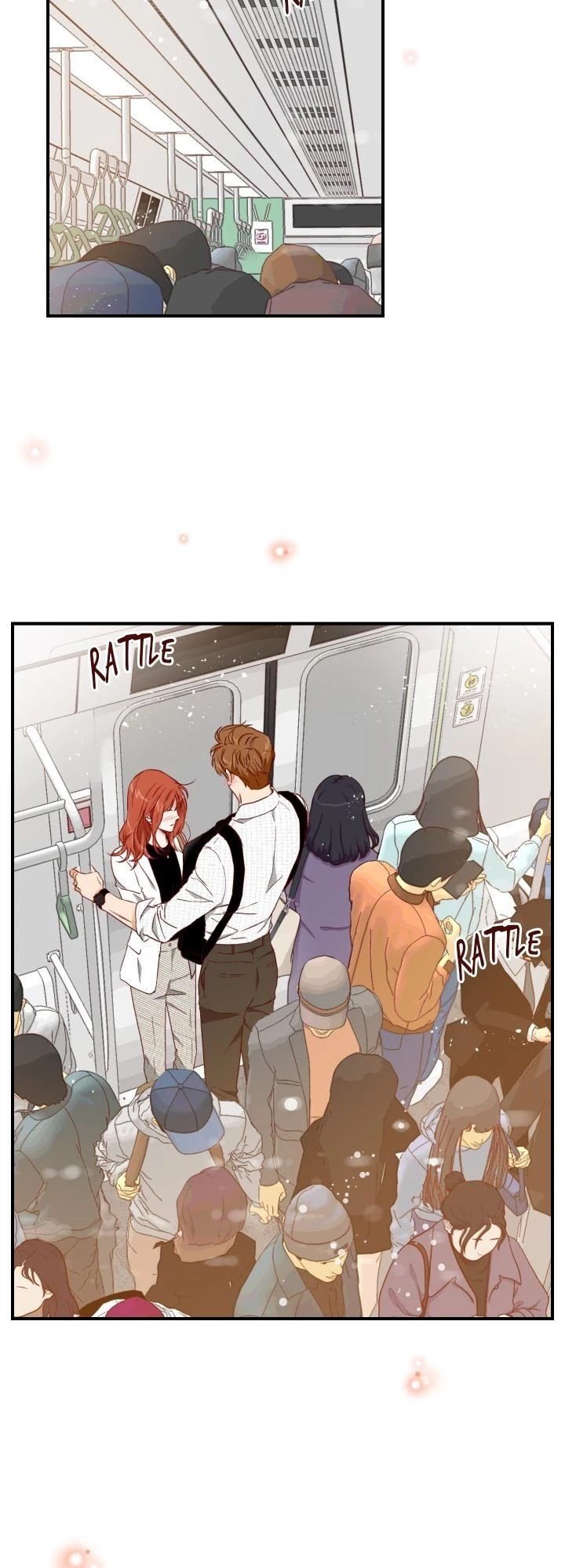 An Hour of Romance Chapter 56 page 5 - Chapter 56